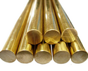 brass