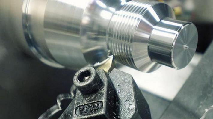 CNC Lathe